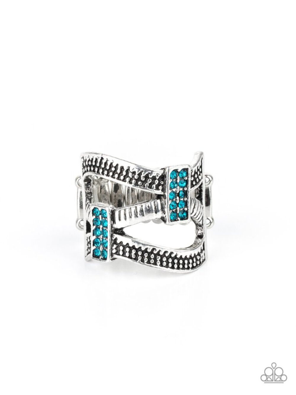 Paparazzi Ring (R244) - Picture 2 of 2
